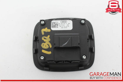 17-24 Audi Q7 Rear 3rd Row Left / Right Seat Release Switch Button 4M0959861B