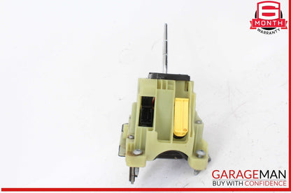 10-13 Mercedes W207 E350 E550 Floor Gear Selector Shift Shifter Box OEM