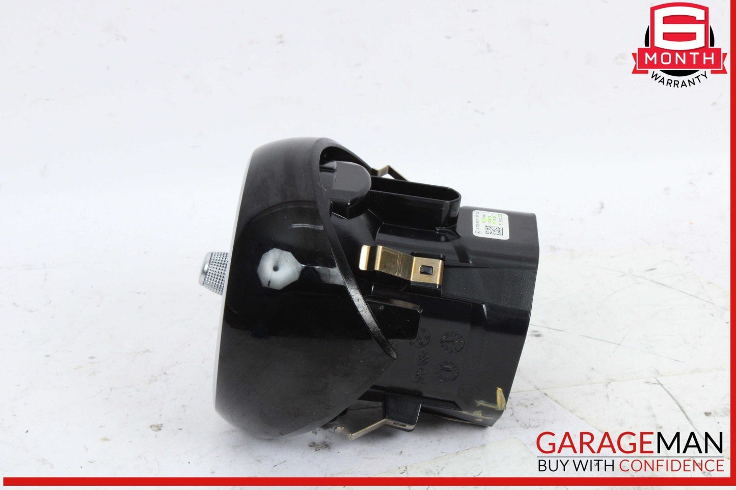 15-20 Mercedes W205 C300 4MATIC Left Side Dash Air A/C Vent 2058301154 OEM