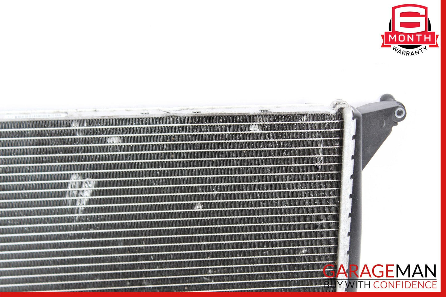 Mercedes X166 GL350 Engine Motor Cooling Auxiliary Water Cooler Radiator OEM