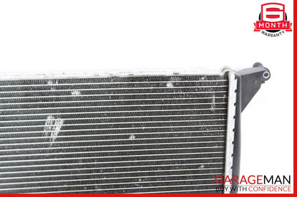Mercedes X166 GL350 Engine Motor Cooling Auxiliary Water Cooler Radiator OEM