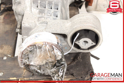 17-24 Audi Q7 Rear Differential Carrier Assembly OEM