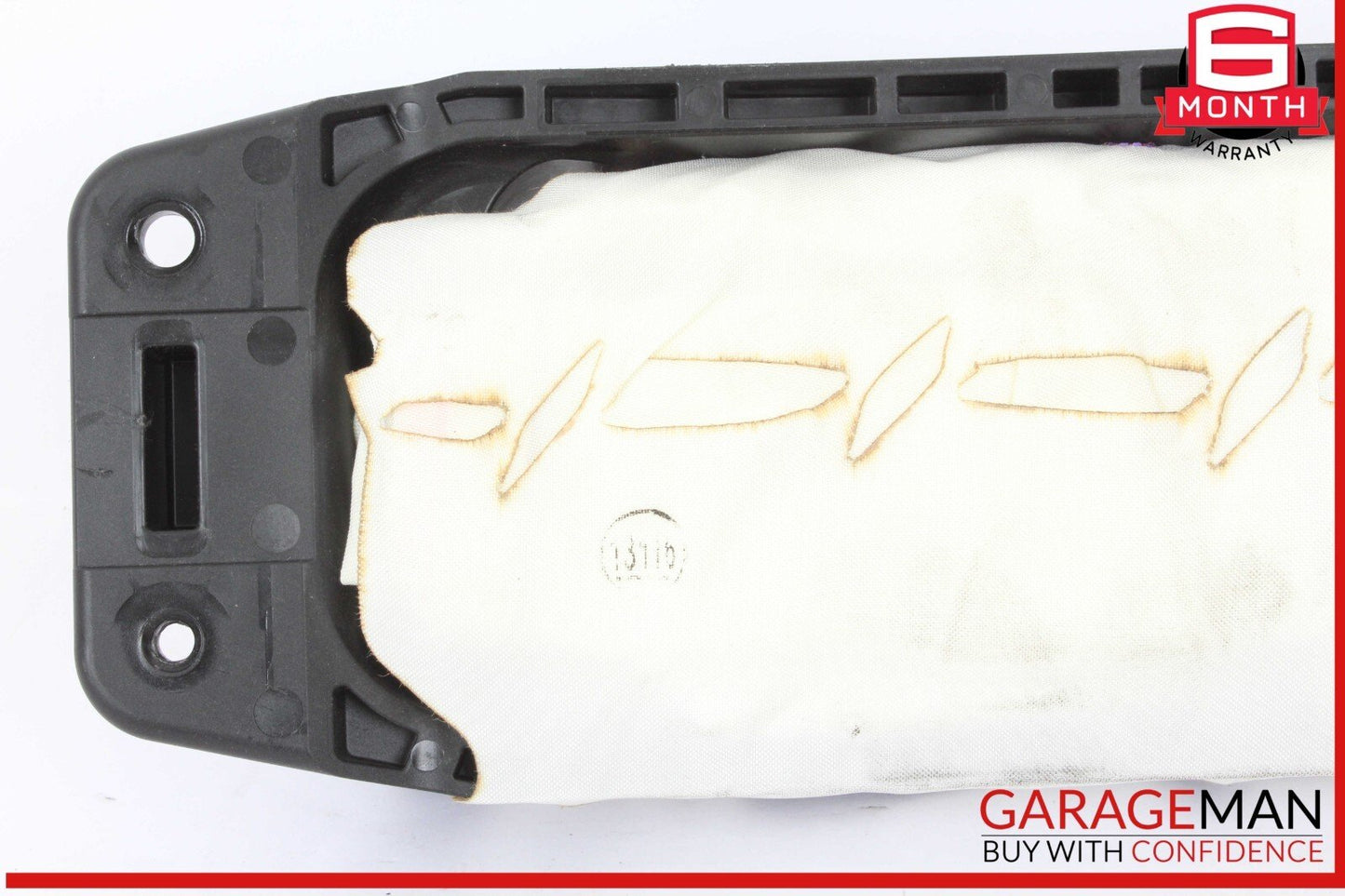 15-20 Mercedes W205 C300 Front Right Side Dashboard Dash Air Bag Airbag OEM