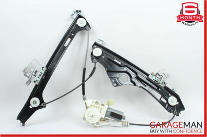 06-11 Mercedes W219 CLS500 Front Right Side Door Window Regulator Motor