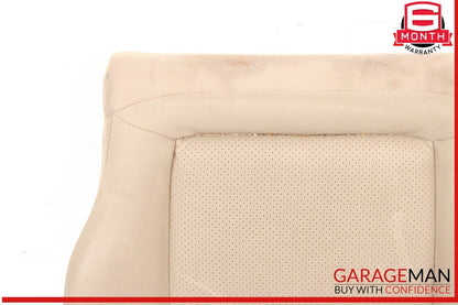 08-14 Mercedes W204 C300 C350 Front Right Side Lower Bottom Seat Cushion OEM