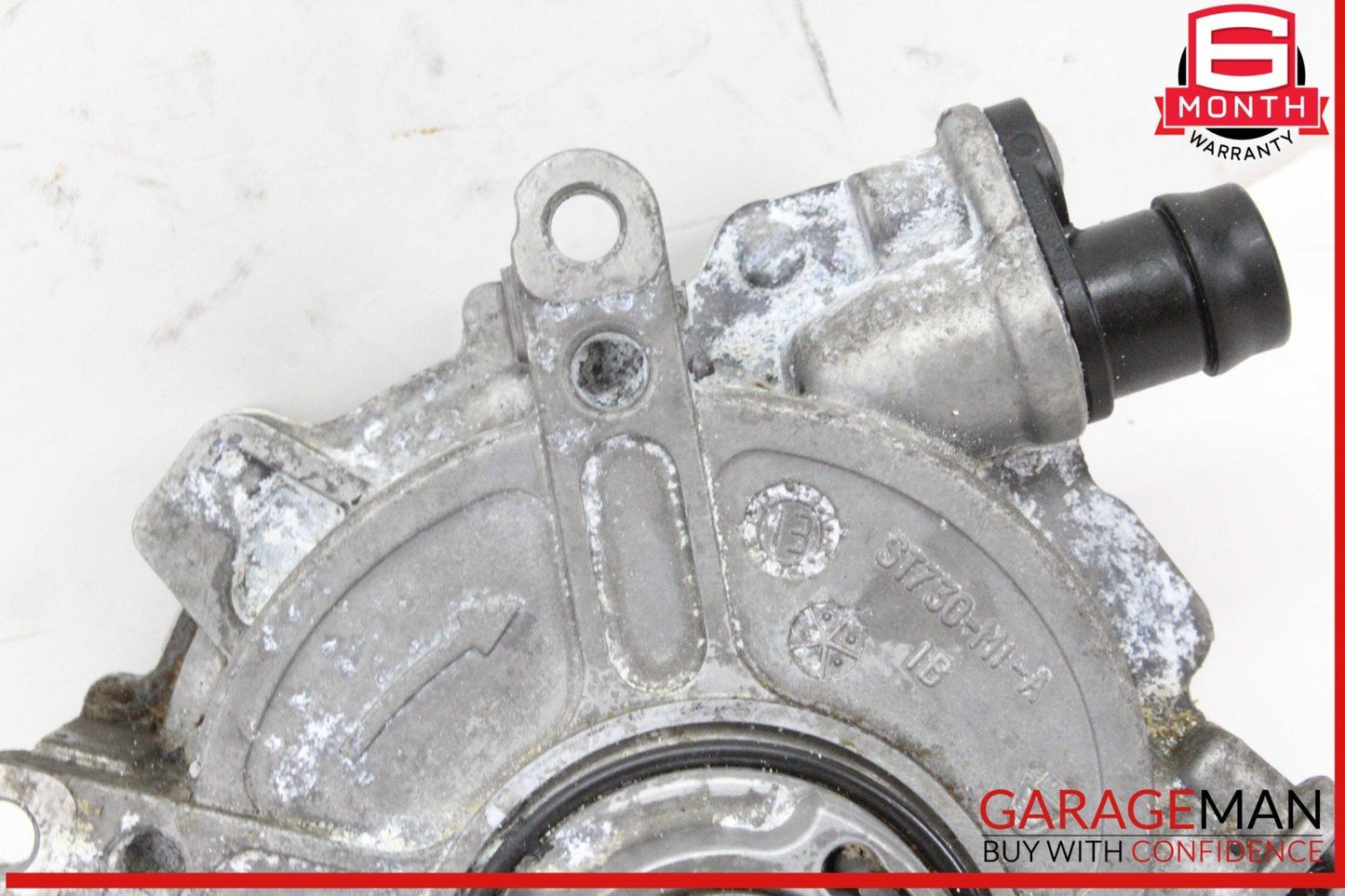 11-20 Mercedes W212 E350 GL450 Engine Motor Vacuum Pump 2760108504 OEM