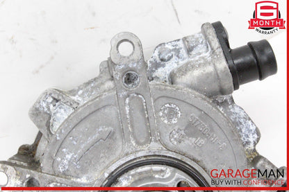 11-20 Mercedes W212 E350 GL450 Engine Motor Vacuum Pump 2760108504 OEM