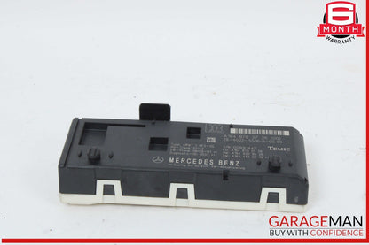 09-13 Mercedes X164 GL450 R350 Trunk Lid Liftgate Tail Gate Control Module OEM