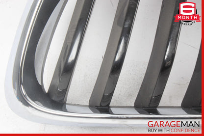 14-21 BMW F22 Front Left Bumper Grille Grill OEM