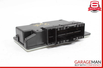 12-16 BMW F30 320i Crash Impact Sensor Control Module Unit 65.77-9350003-01 OEM
