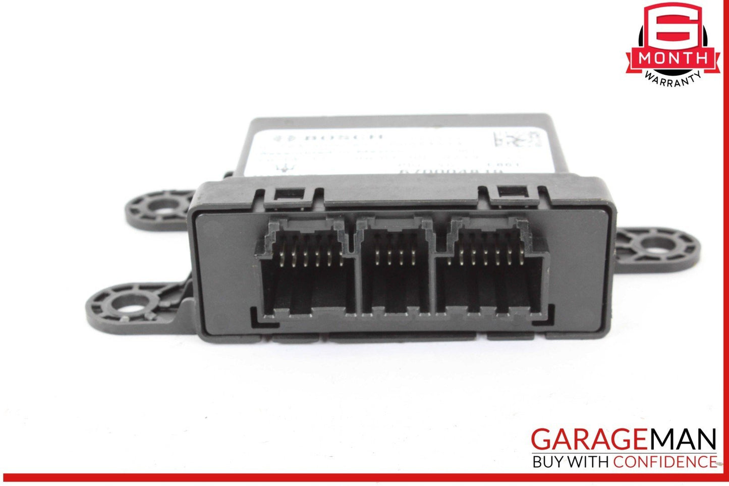 14-18 Maserati Ghibli Parking Park Sensor Control Module Unit 670004819 OEM