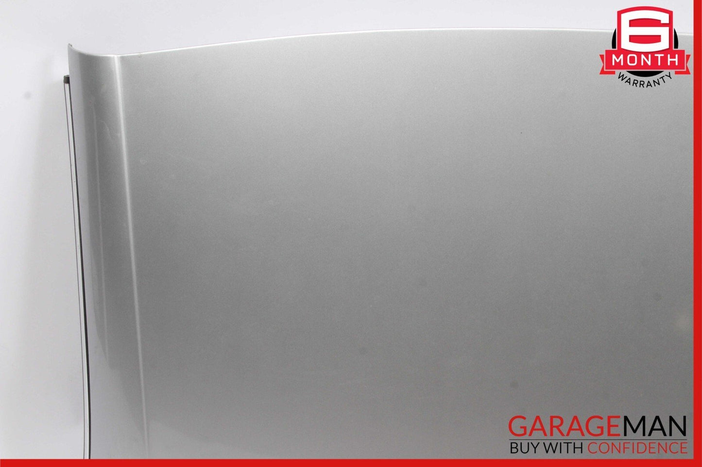 97-04 Mercedes R170 SLK230 SLK320 Convertible Roof Hard Top Folding Panel Silver