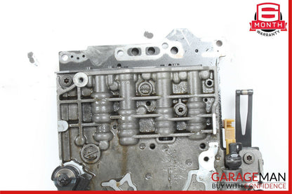 Mercedes W221 S550 E350 7G-Tronic 722.9 Transmission Valve Body 2202770801 OEM