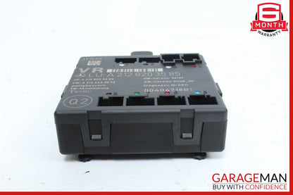 08-12 Mercedes X204 GLK350 C300 E350 Front Right Side Door Control Module OEM