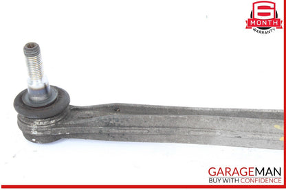 97-05 Porsche Boxster 987 Rear Left or Right Side Lower Control Arm Track OEM