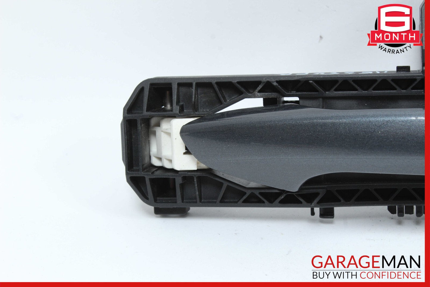 10-13 Mercedes W212 E350 Front Right Exterior Door Handle OEM