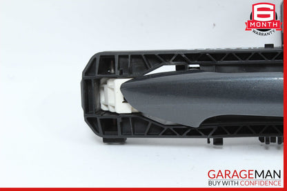 10-13 Mercedes W212 E350 Front Right Exterior Door Handle OEM