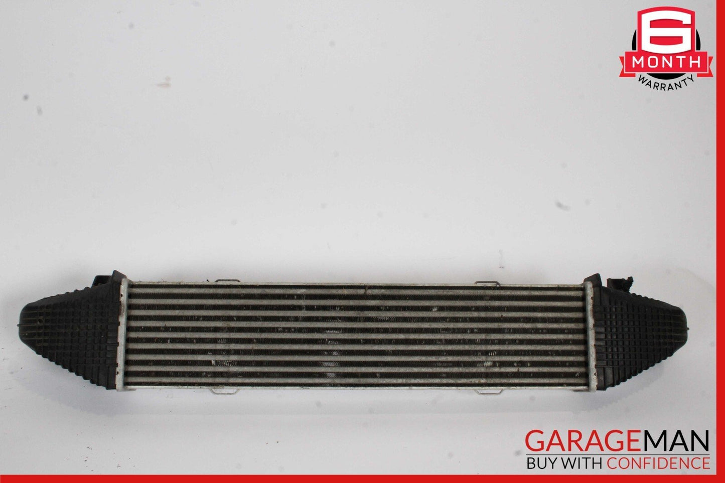 12-15 Mercedes W204 C250 R171 SLK250 1.8L Intercooler Air Cooler Radiator