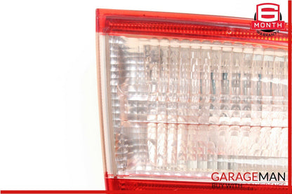 00-03 Mercedes W210 E320 Wagon Rear Left Side Inner Taillight Tail Light Lamp