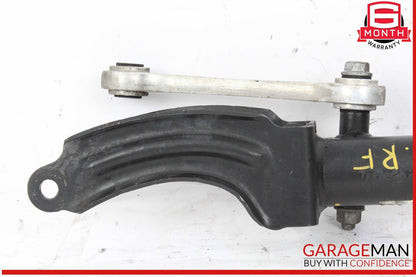 11-18 Porsche Cayenne S 958 Front Right Passenger Side Shock Strut OEM
