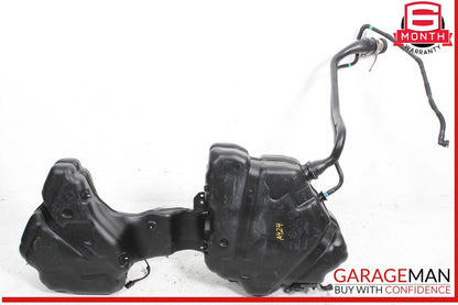 17-24 Audi A4 S4 Gas Fuel Tank w/ Filler Neck 8W0201021GM OEM