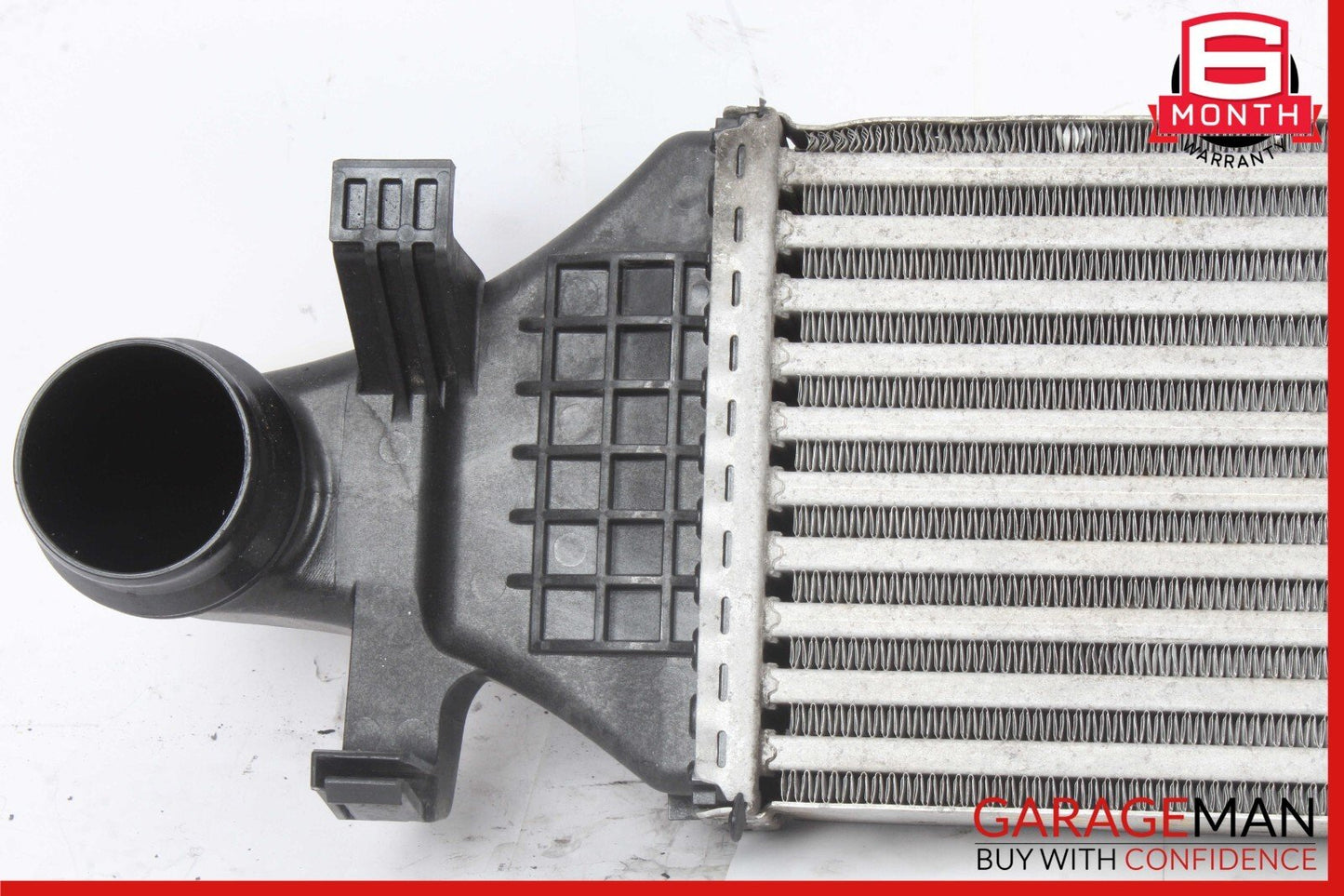 14-20 Mercedes W117 CLA250 M270 Intercooler Air Cooler Radiator OEM