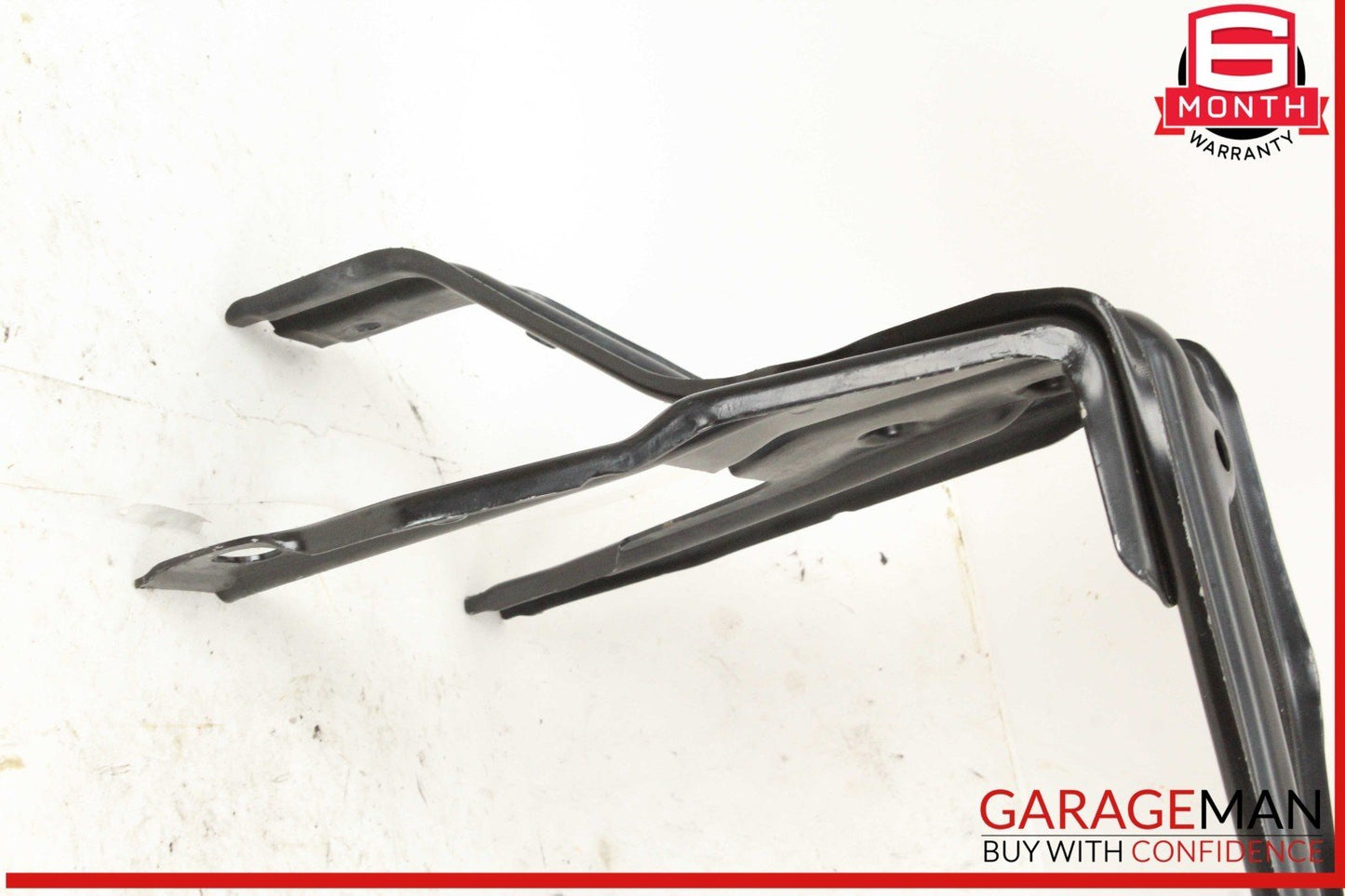 07-13 Mercedes W221 S550 Lower Radiator Core Support Bracket Frame Bar OEM