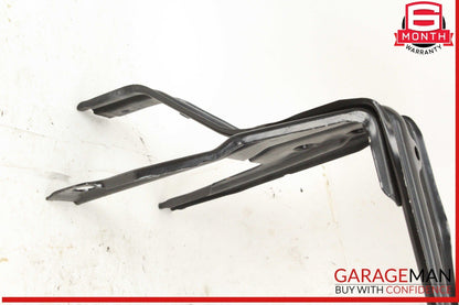 07-13 Mercedes W221 S550 Lower Radiator Core Support Bracket Frame Bar OEM