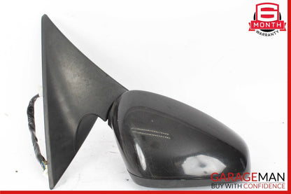 08-19 Maserati GranTurismo M145 Right Side Rear View Door Mirror OEM