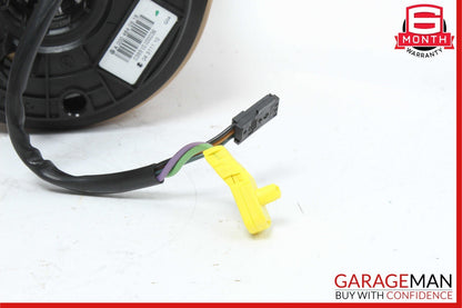 00-02 Mercedes CL500 S55 AMG Steering Column Combination Switch Assembly Saffron