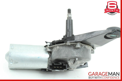 06-12 Mercedes ML350 GL450 R350 Rear Windshield Window Glass Wiper Motor Unit