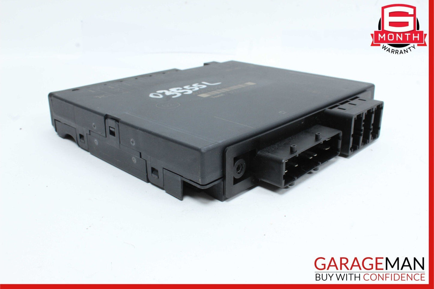 03-06 Mercedes W220 S55 AMG S500 Seat Control Module Front Left 2208203185