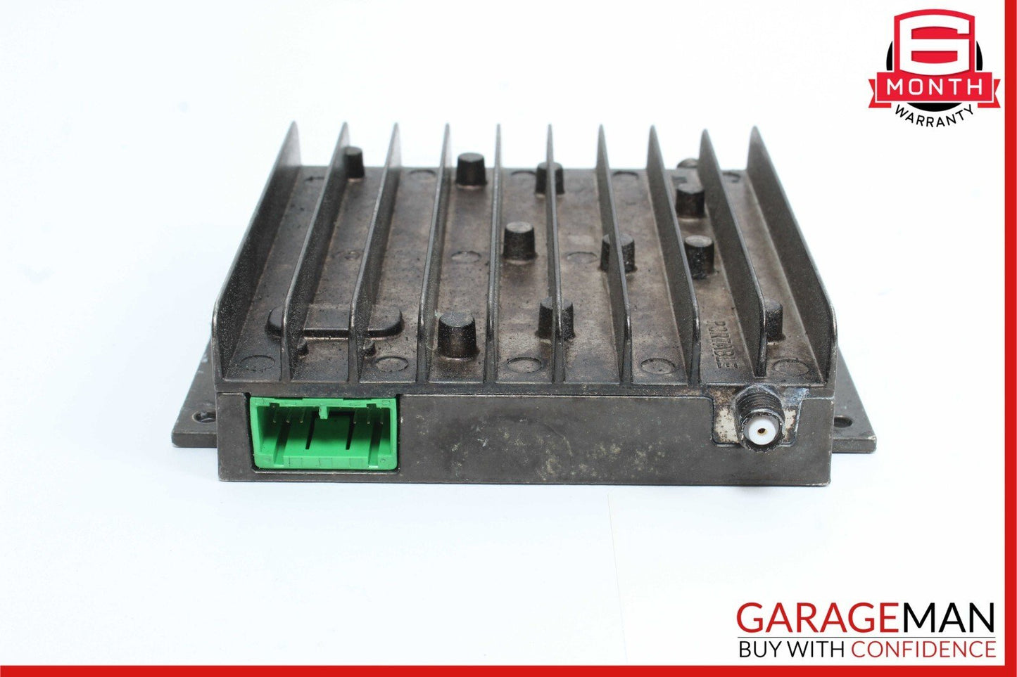 01-06 Mercedes W215 CL55 AMG Antenna Compensation Booster Module Unit OEM
