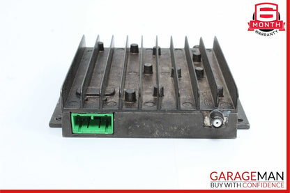01-06 Mercedes W215 CL55 AMG Antenna Compensation Booster Module Unit OEM