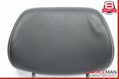 97-04 Mercedes R170 SLK230 Front Right / Left Seat Headrest Head Rest Anthracite