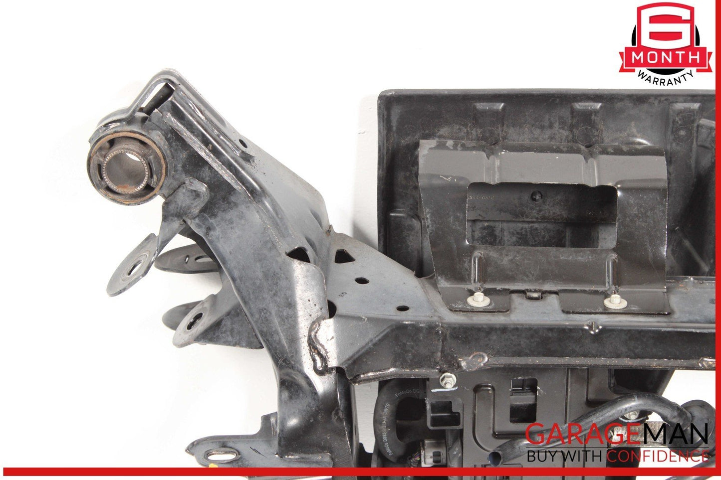 13-20 Ford Fusion FWD Rear Subframe Sub K Frame Cradle Crossmember OEM