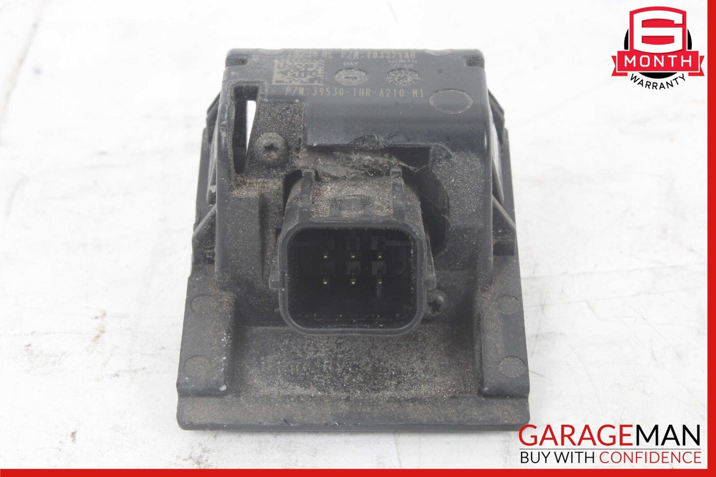 18-20 Honda Odyssey Rear View Backup Parking Assist Camera OEM