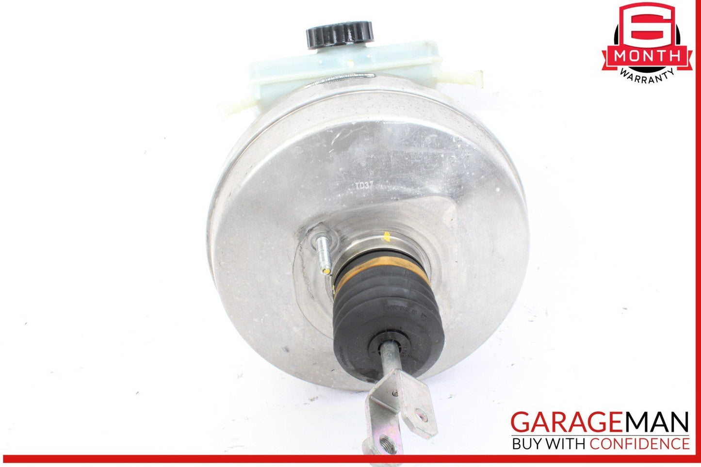 15-18 Mercedes W205 C300 C400 Master Cylinder Power Brake Booster w/ Reservoir