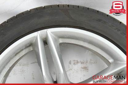 18-22 Ferrari 812 Superfast Rear Left / Right Wheel Tire Rim 11.5Jx20H2 ET57.3