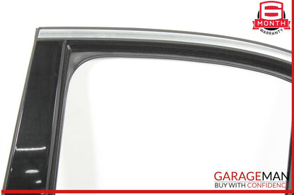 15-21 Mercedes W205 C300 C350e Sedan Rear Left Driver Side Door Shell OEM