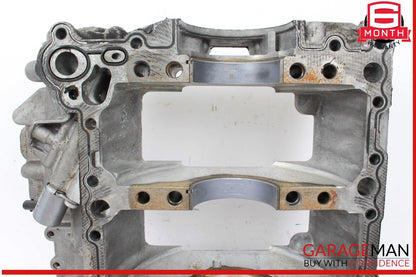 17-19 Audi Q7 Engine Cylinder Block Crankshaft Lower Bearing 06E103032 OEM