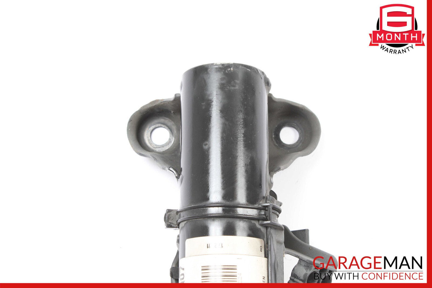 08-17 Mercedes W204 C300 Coupe Front Right & Left Shock Strut Absorber Set OEM