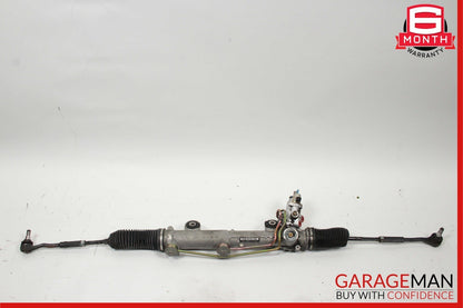 03-06 Mercedes R230 SL500 SL55 AMG Power Steering Rack & Pinion 2304600800
