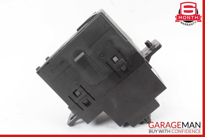 09-15 Jaguar XF XFR Ignition Start Lock Electric Control Module 6W8311572