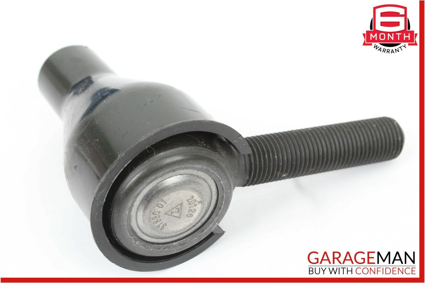 Mercedes Lemforder Front Steering Tie Rod End 0003385010