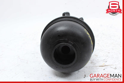 07-13 Mercedes W216 CL550 Power Steering Fluid Reservoir 2214660102 OEM