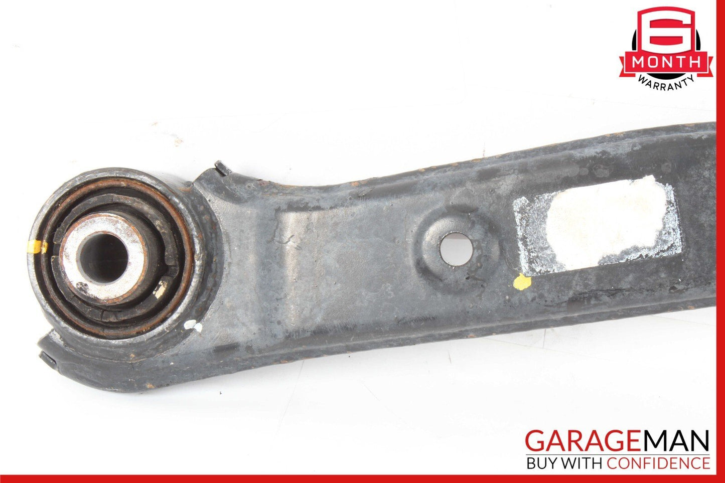 16-20 KIA SORENTO REAR RIGHT PASSENGER SIDE UPPER SUSPENSION CONTROL ARM OEM