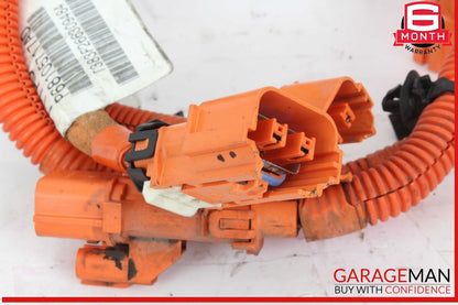 12-15 Fiat 500 Electric Wiring Harness Cable Jumper 68104794AE OEM