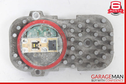 13-19 BMW 640i F06 Xenon Headlight Ballast Control Module OEM