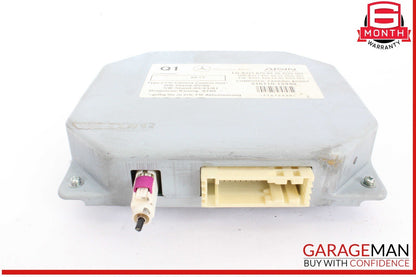 07-14 Mercedes W221 S550 CL600 CL550 Rear View Backup Camera Control Module OEM